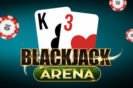 Blackjack Arena