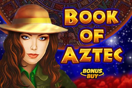 Book of Aztec Bonus Buy
