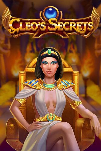 Cleo's Secrets