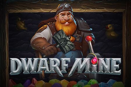 Dwarf Mine