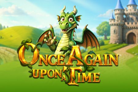 Once Again Upon a Time