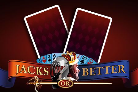 Jacks or Better