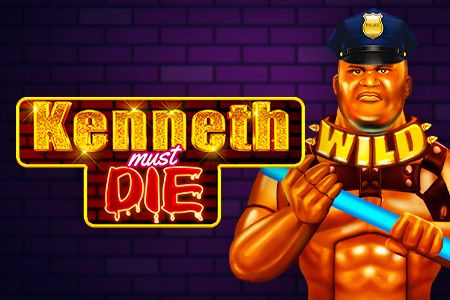 Kenneth Must Die