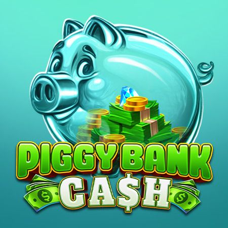 Piggy Bank Cash