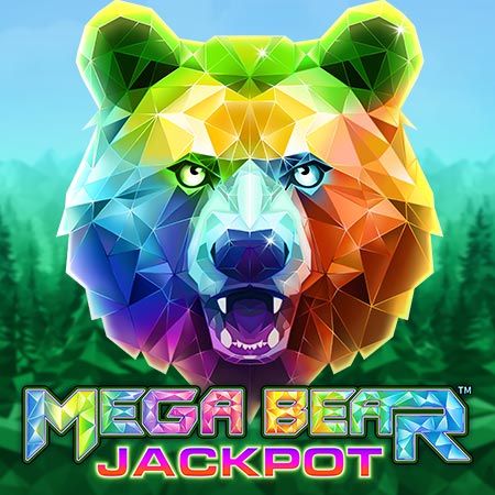 Mega Bear Jackpot