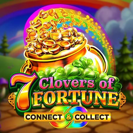 7 Clovers of Fortune