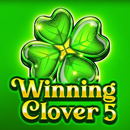 Winning Clover 5