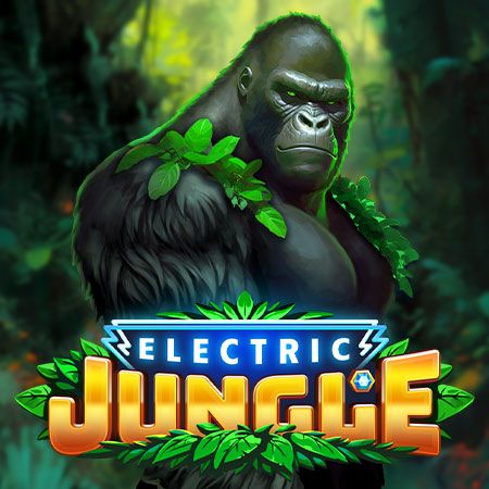 Electric Jungle