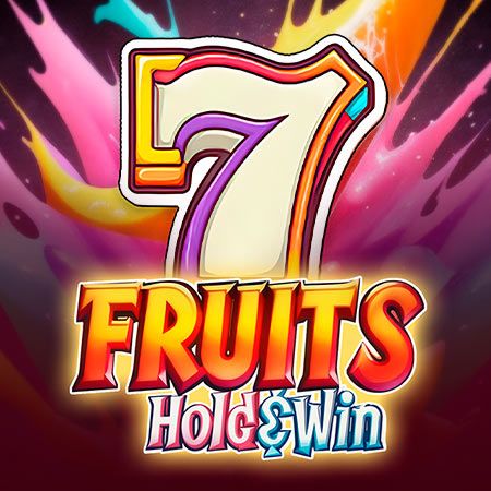 Fruits Hold & Win