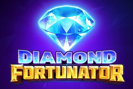 Diamond Fortunator: Hold and Win