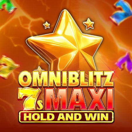 OmniBlitz 7s Maxi Hold and Win