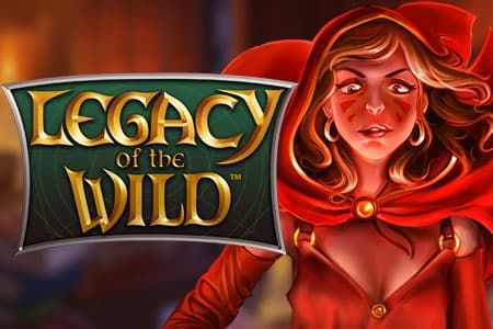 Legacy of the Wild
