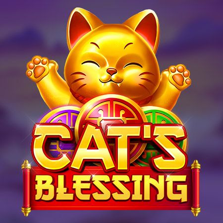 Cat's Blessing