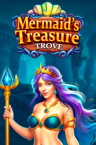 Mermaid’s Treasure Trove