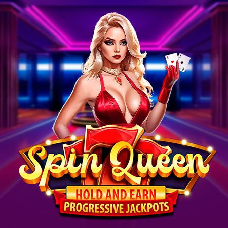 Spin Queen