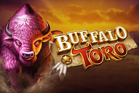 Buffalo Toro