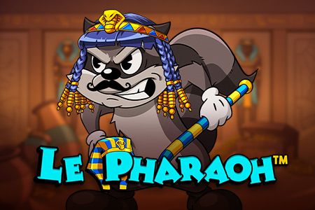 Le Pharaoh