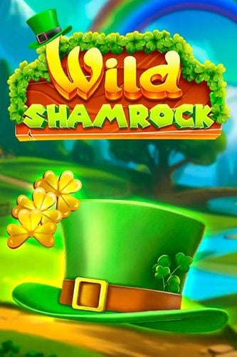 Wild Shamrock