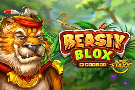 Beasty Blox GigaBlox