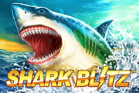 Shark Blitz