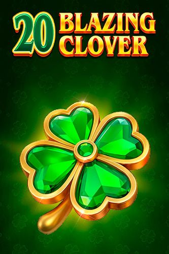 20 Blazing Clover