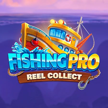 Fishing Pro: Reel Collect