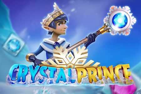 Crystal Prince
