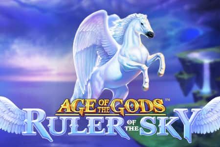 Age of the Gods: Ruler of the Sky