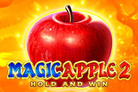Magic Apple 2
