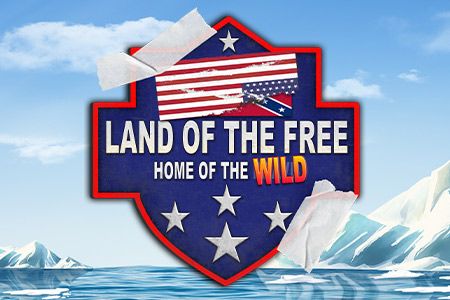Land Of The Free