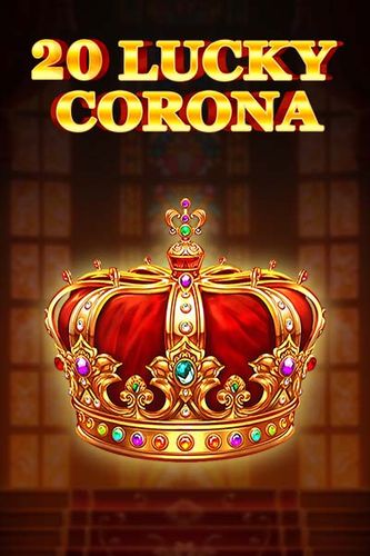 20 Lucky Corona