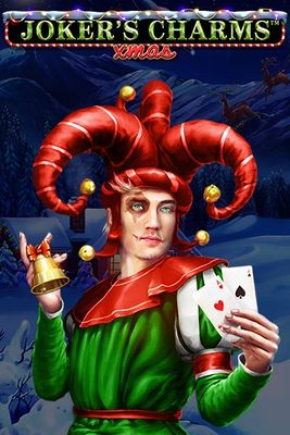 Joker’s Charms - Xmas