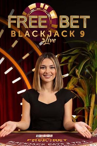 Free Bet Blackjack 9