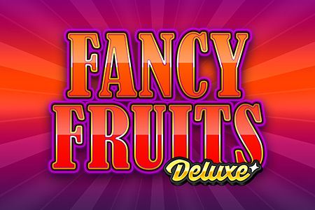 Fancy Fruits Deluxe