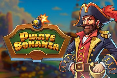 Pirate Bonanza