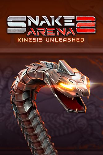 Snake Arena 2