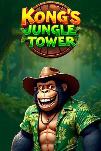 Kong's Jungle Tower