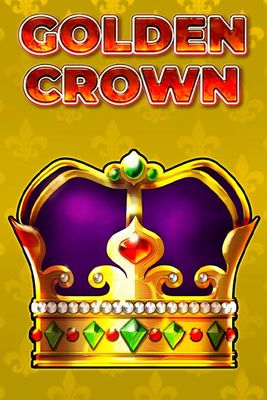 Jeu Slotspalace Golden Crown
