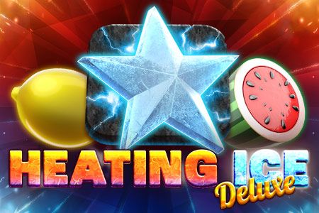 Heating Ice Deluxe