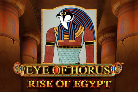 Eye of Horus: Rise of Egypt