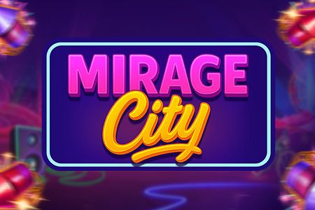 Mirage City