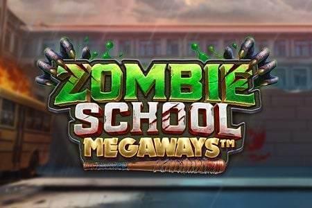 Zombie School Megaways