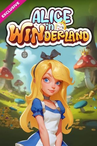 Alice in WINderland