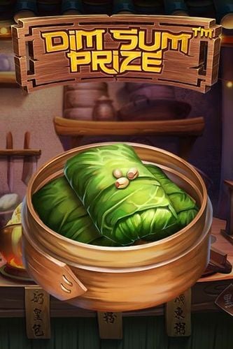 Dim Sum prize