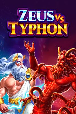 Zeus vs Typhon