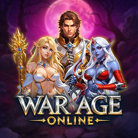 WarAge Online