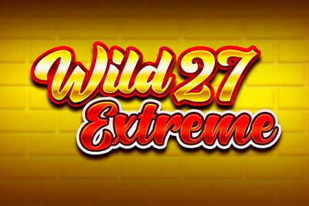 Wild 27 Extreme