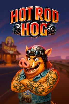 Hot Rod Hog