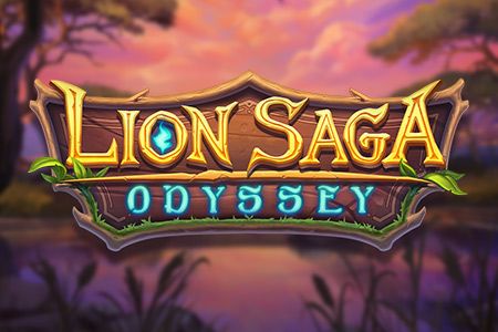 Lion Saga Odyssey