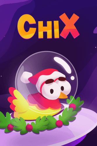 ChiX